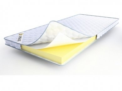 матрас Lonax Roll Mini Eco Lonax матрас Lonax Roll Mini Eco Lonax (фотография)